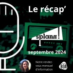 Le récap' de « Splann ! », un rattrapage de l'actualité bretonne en septembre 2024 