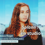 « Nous défendons un journalisme d'enquête en Bretagne », Juliette Cabaço Roger sur Canal B